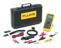 Automotive Digital Multimeter Kit - Fluke 88V/A